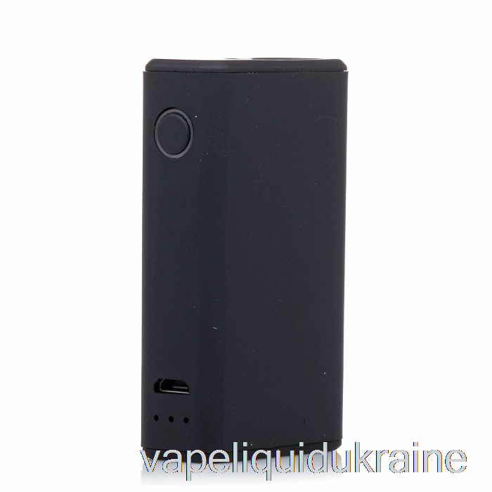 Vape Liquid Ukraine Cartisan Tech Black Box 510 Battery Black